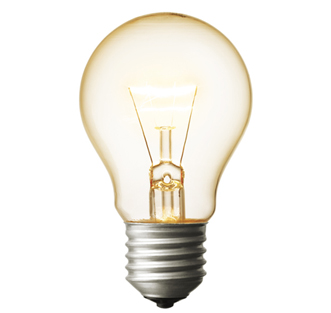 Light bulb