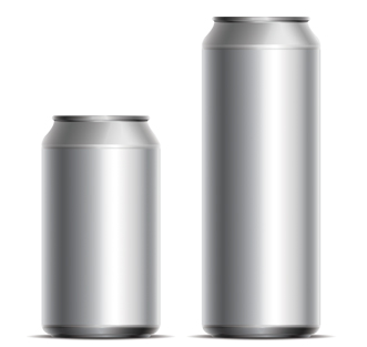 Aluminum Cans