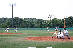 Ellensburg Blue Rocks visit Sanda Japan