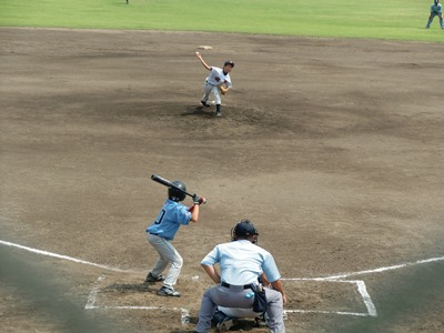 Sanda City Baseball Exchange