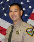 Chief Civil Deputy Darren Higashiyama