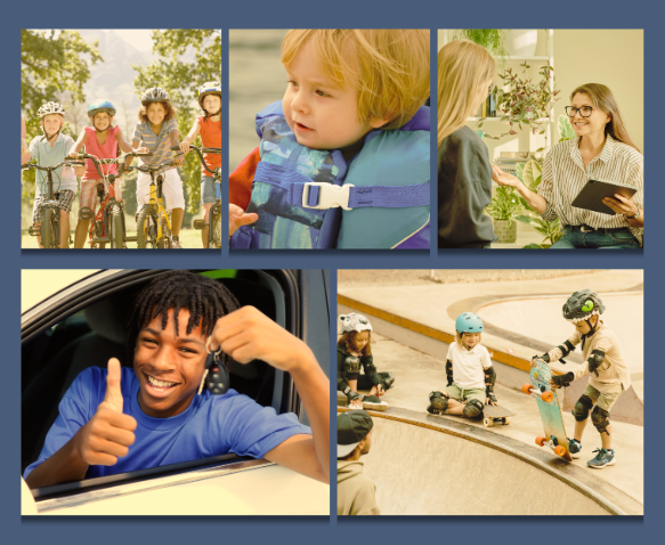 Pictures of Children